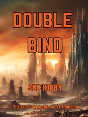 cover image of Double Bind